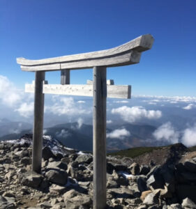 Kamikochi round trip tour